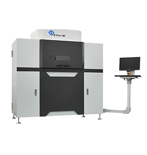 3d c3650 ep printer shining printers sls software 3dprinteros sintering laser selective engineering general research development