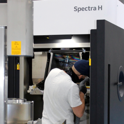 Spectra-h-ebm-metal-3d-printer
