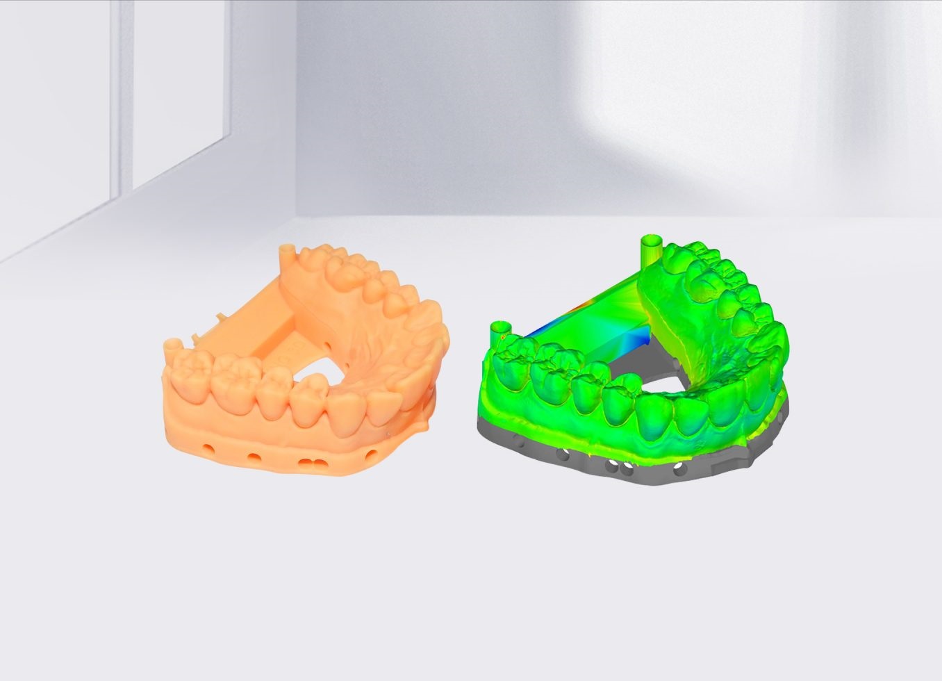 Accufab 3D Printer