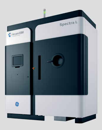 Arcam EBM Spectra L 3D Printer