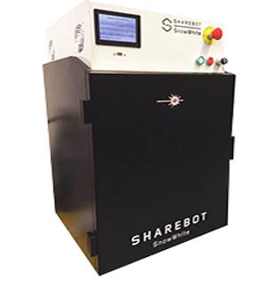 Sharbot Snow 3d Printer