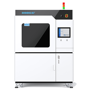 ISLA-450 Pro 3D Printer