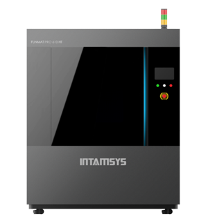 Intamsys Funmat HT 3d Printer
