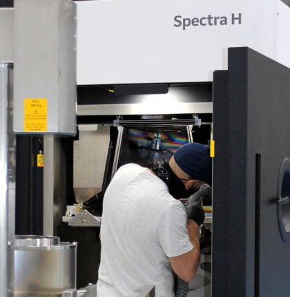 Spectra-h-ebm-metal-3d-printer