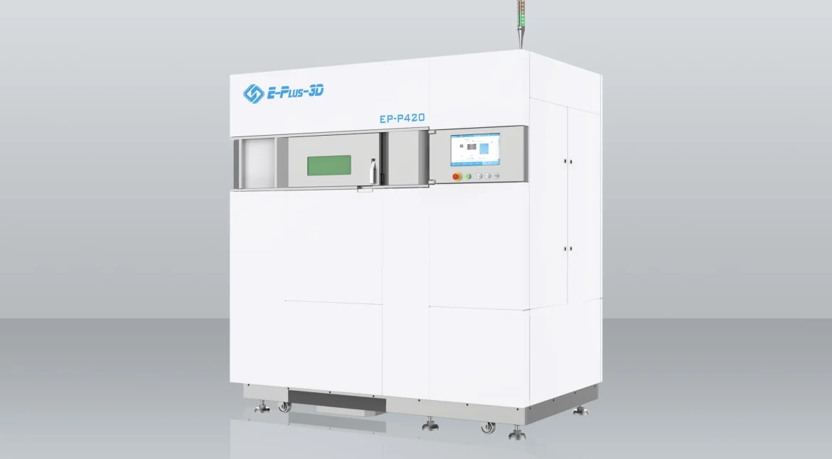 EP-P420 SLS 3D Printer