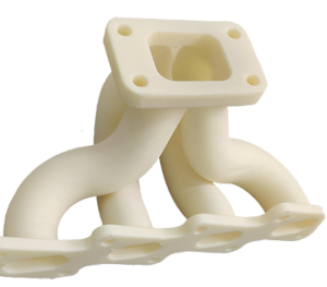 SLS 3D Printing Material