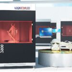 Why Automotive Companies Use SLA 800 for Prototyping and Production