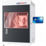 Benefits of Dual-Laser SLA 3D Printing