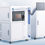 TH M150 dental 3D printer metal additive manufacturing machine