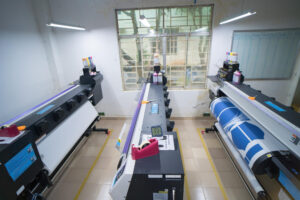 Different types of SLA resin used in industrial 3D printing manufacturing