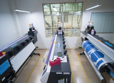 Different types of SLA resin used in industrial 3D printing manufacturing