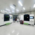 Benefits of Dual-Laser SLA 3D Printing