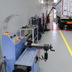 SLA vs FDM for Large Prototype Models