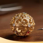 What is a WaxJet 3D printer for jewelry casting?