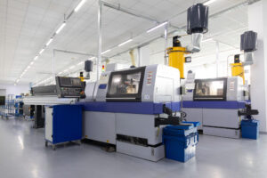 WaxJet 510 multi-jet wax 3D printer producing high-precision jewelry casting patterns