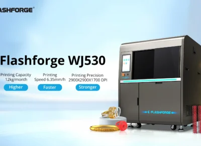 WaxJet 3D Printer for Jewelry Casting – Complete Guide WaxJet 510 and WaxJet WJ-530 industrial wax 3D printers for jewelry casting