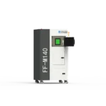 Top Advantages of FastForm FF M140 Metal 3D Printer for Dental and Industrial Applications