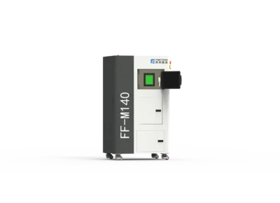 FastForm FF M140 Metal 3D Printer | Industrial Dental 3D Printing Solution FastForm FF M140 metal 3D printer for dental and industrial manufacturing