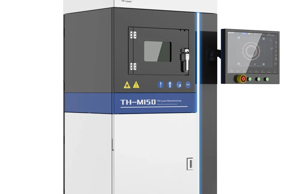 TH M150 dental 3D printer metal additive manufacturing machine