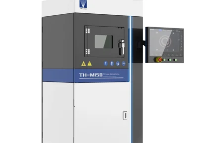 TH M150 Dental 3D Printer | High Precision Metal Printing TH M150 dental 3D printer metal additive manufacturing machine