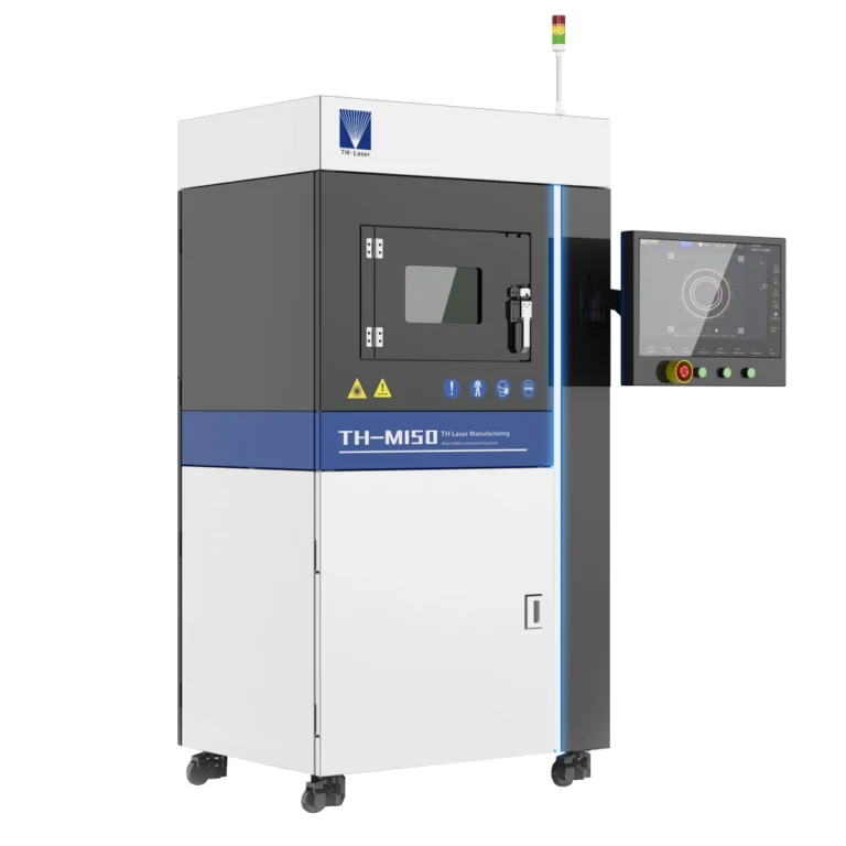 TH M150 dental 3D printer metal additive manufacturing machine