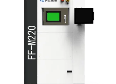 FastForm DeskFab Dental 3D Printer | Desktop Metal 3D Printing Solution FastForm DeskFab desktop metal 3D printer for dental labs and research applications