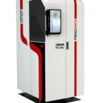 Industrial ceramic 3D printer used for technical ceramics