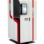 Ceram PRO 385 / 385+: Industrial Ceramic 3D Printing