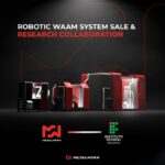 How Does WAAM Technology Work?