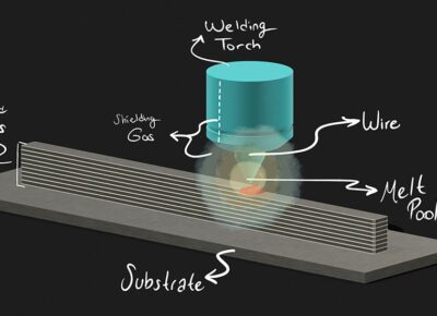 Role of welding technology in WAAM