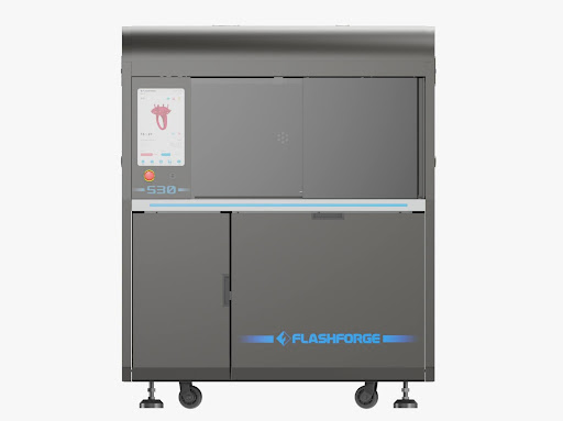 Biocompatible 3D printing resins for medical and dental SLA and DLP applications
