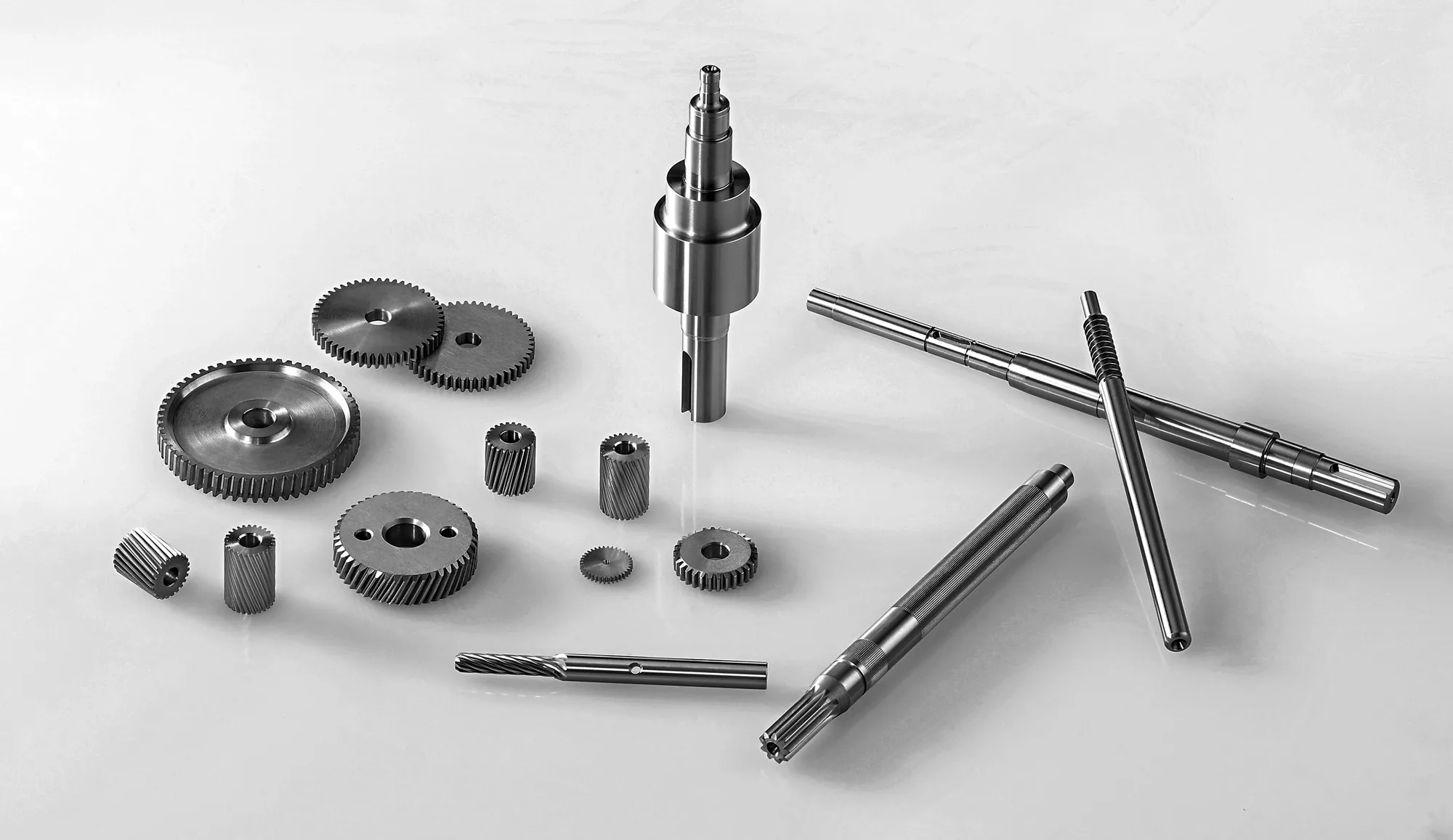 DLyte dry electropolishing improving surface finish on metal 3D printed parts