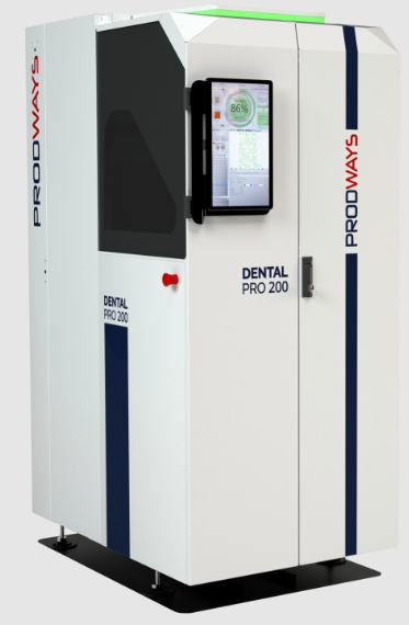 Industries benefiting from metal 3D printing technology for complex industrial component production