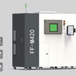 WAAM Compact Systems Across Industries: Applications, Benefits, and Manufacturing Use Cases