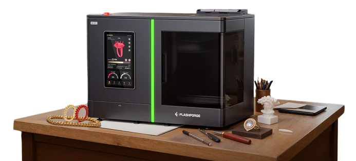 WaxJet 51C Complete Buying Guide for Jewelry Manufacturers