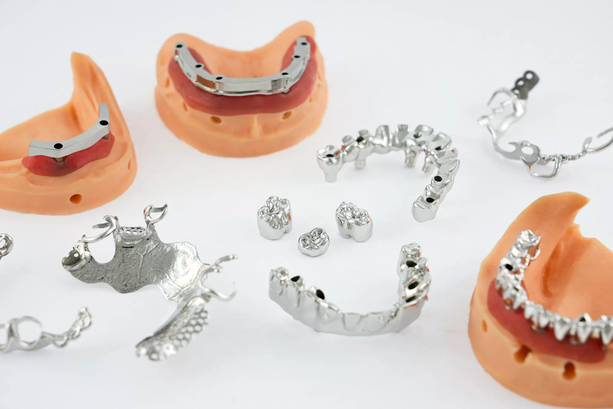 DLyte dry electropolishing system finishing metal 3D printed parts for industrial applications
