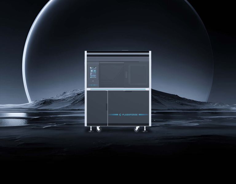 WaxJet 510 wax 3D printer for high-precision jewelry casting pattern production