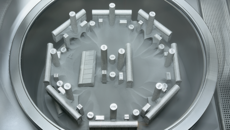 Metal 3D printing vs CNC machining comparison for industrial manufacturing