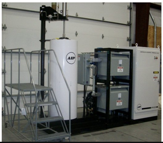 Hot Isostatic Pressing for powder metallurgy and metal powder consolidation
